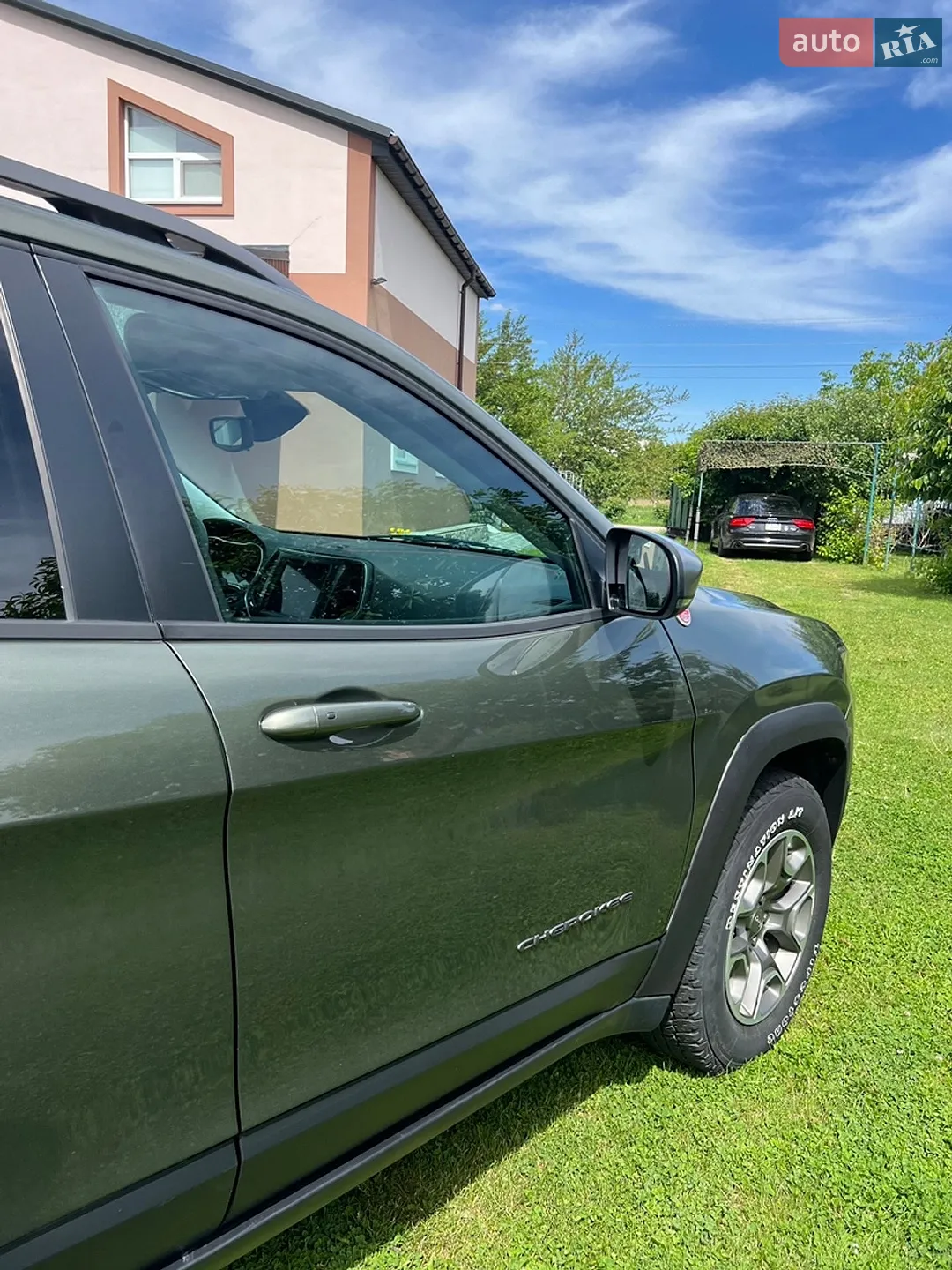 2019 Jeep Cherokee - мініатюра 10