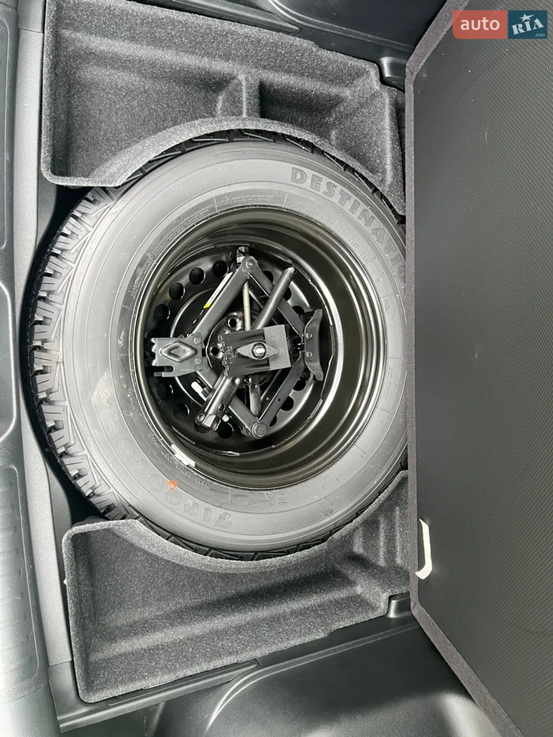 2019 Jeep Cherokee - мініатюра 42