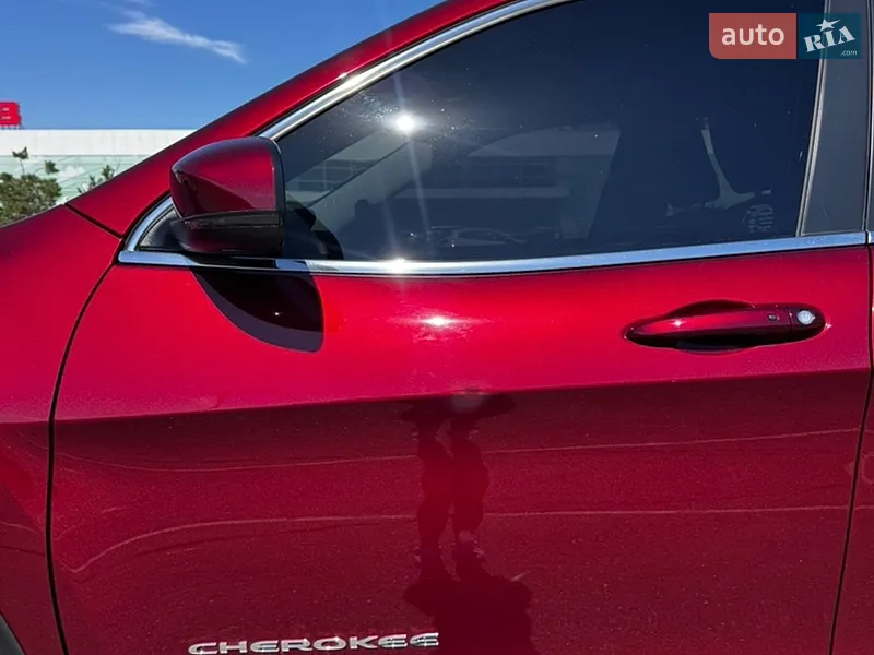 Jeep Cherokee 2020 VIN 1C4PJMDX3LD635950 фото оголошення 20 з 78