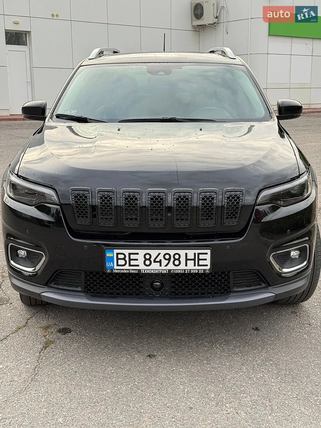 2020 Jeep Cherokee - мініатюра 3