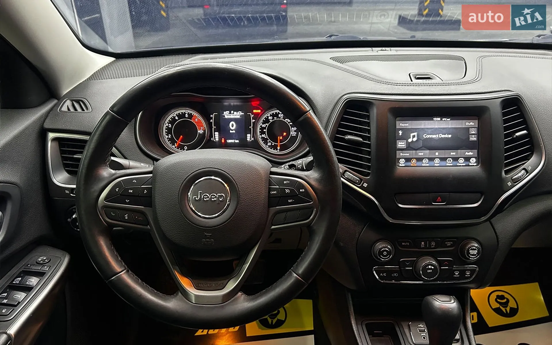 2018 Jeep Cherokee - мініатюра 17
