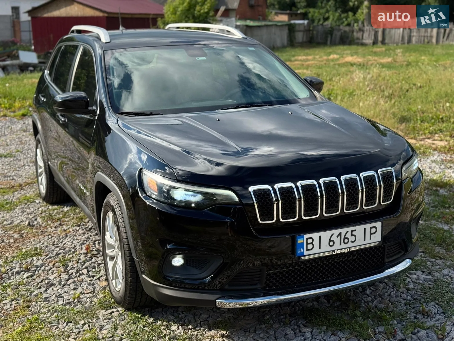 2018 Jeep Cherokee - мініатюра 6