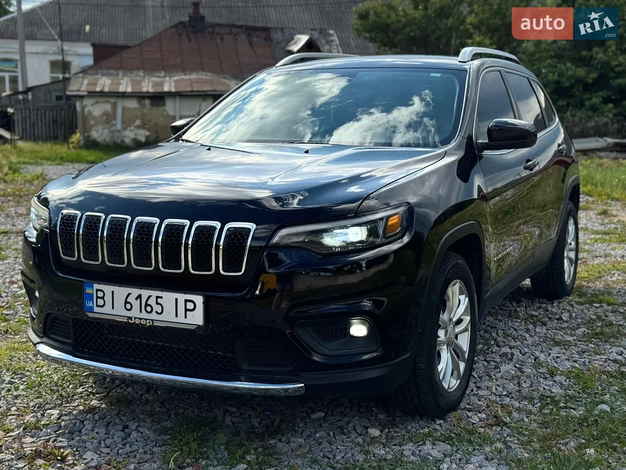 2017 Jeep Cherokee - мініатюра 46