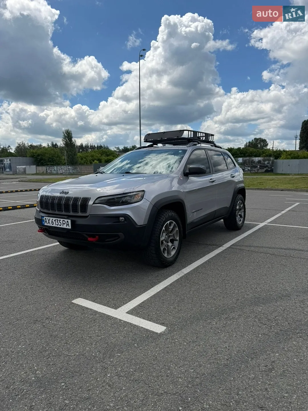 2019 Jeep Cherokee - мініатюра 13