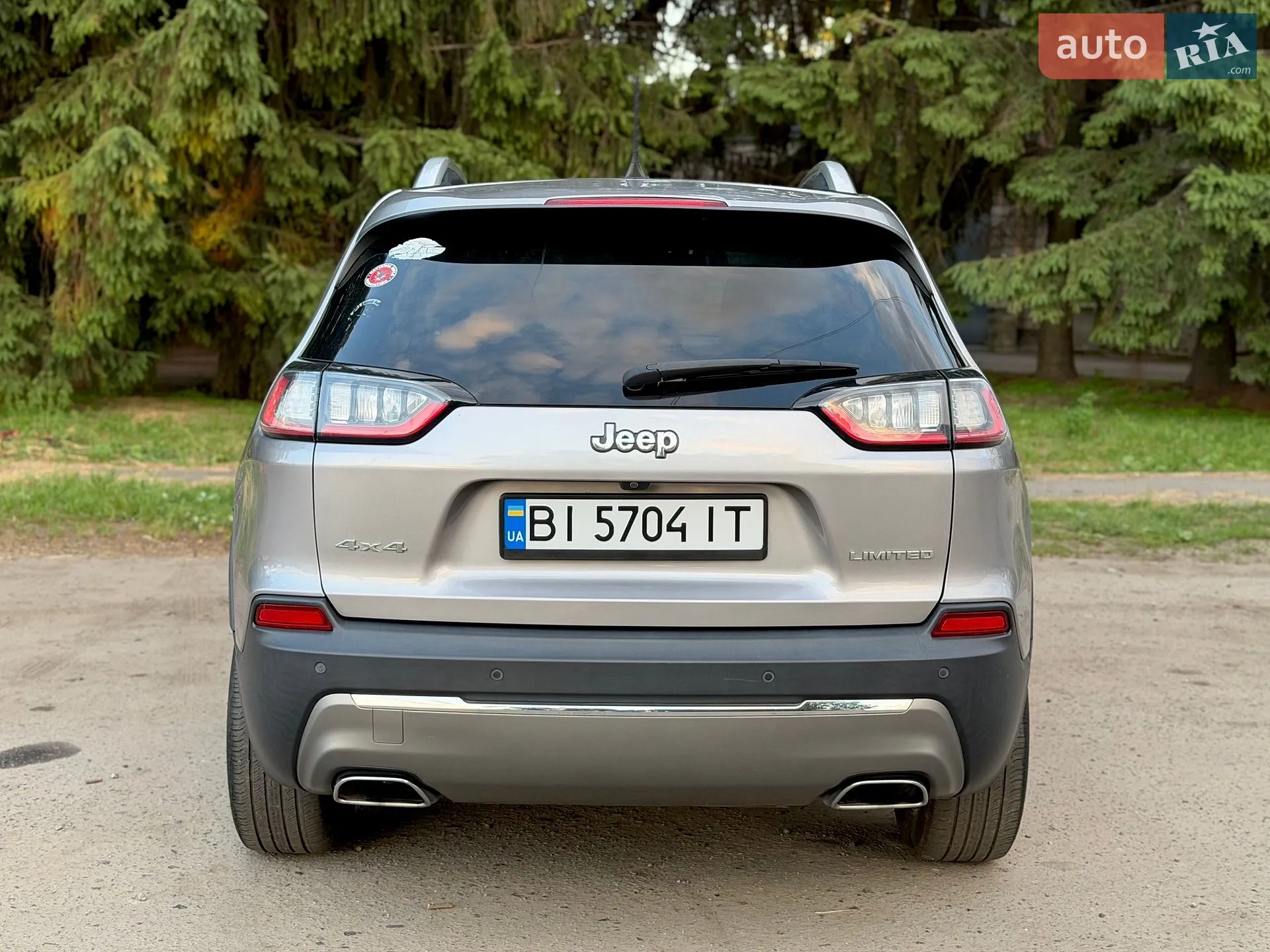 2019 Jeep Cherokee - мініатюра 15