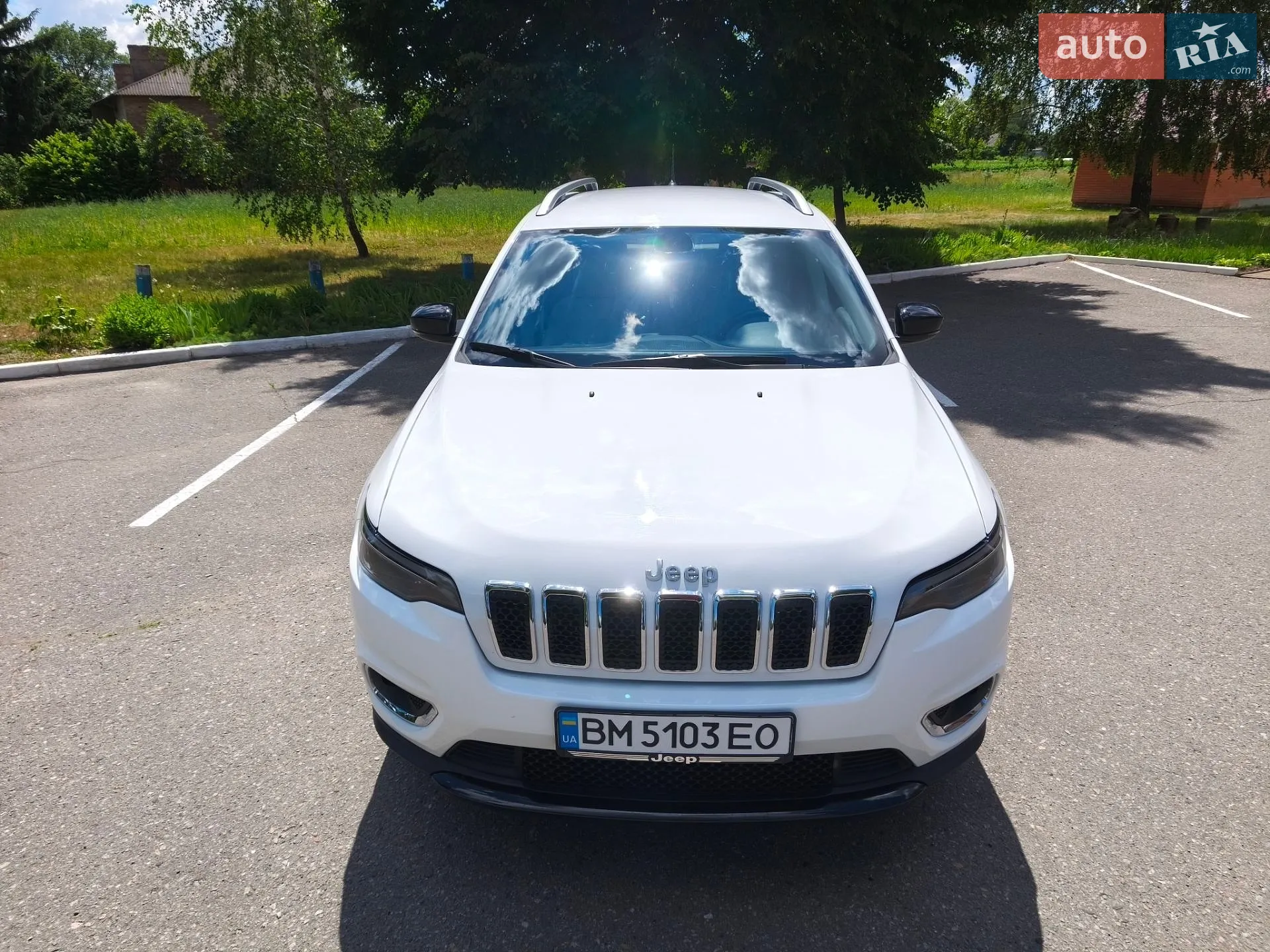 2019 Jeep Cherokee - мініатюра 14