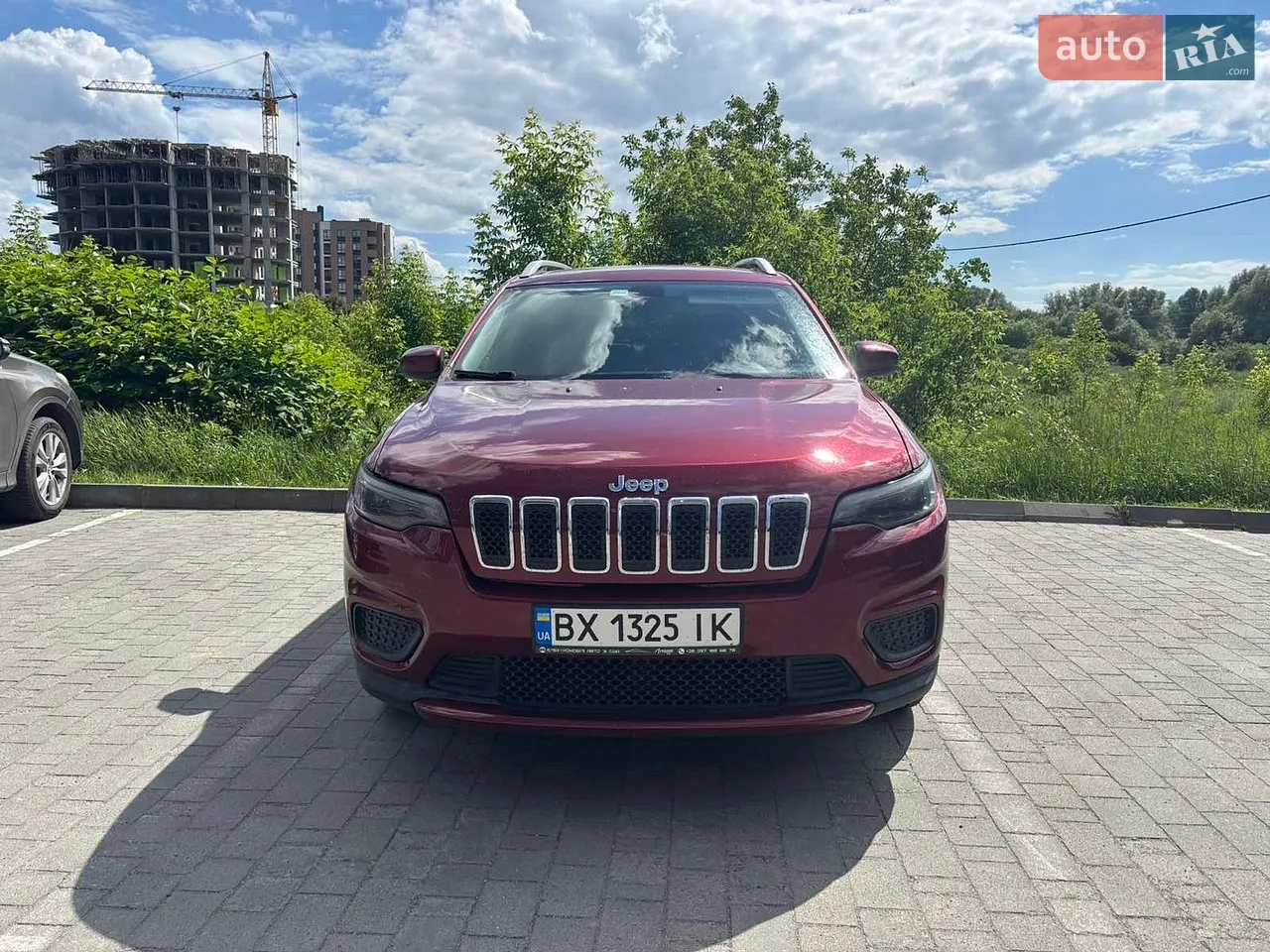 2019 Jeep Cherokee - мініатюра 25
