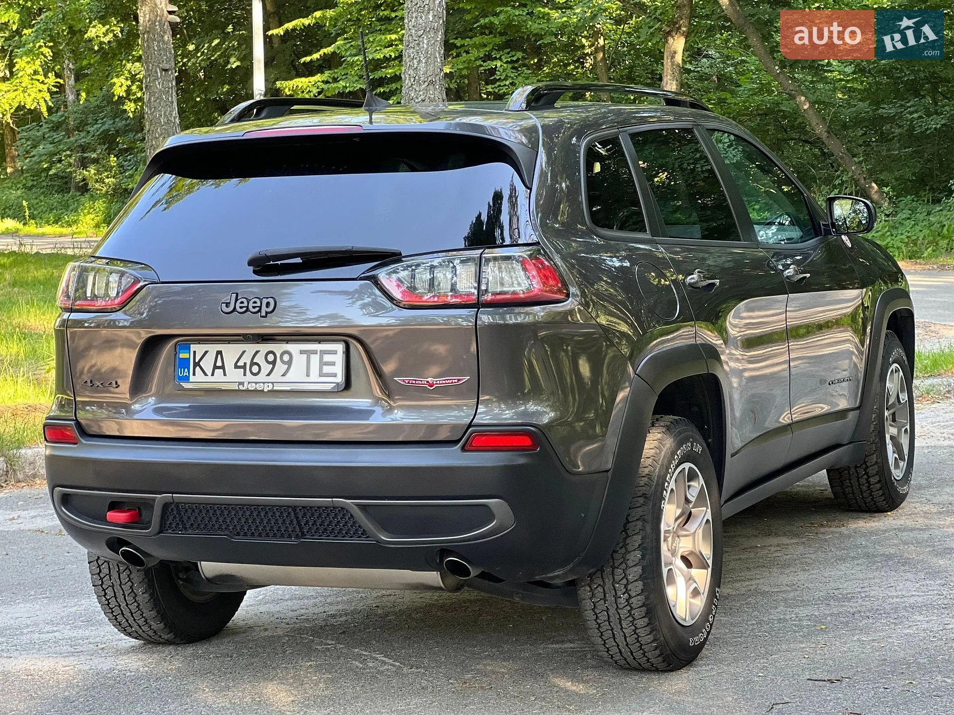 2022 Jeep Cherokee - мініатюра 15