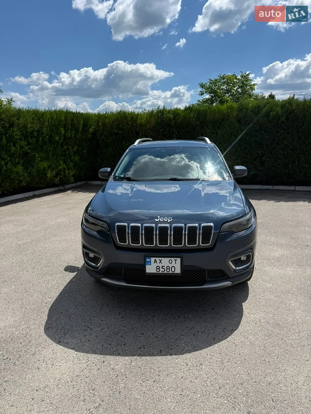 2019 Jeep Cherokee - мініатюра 24