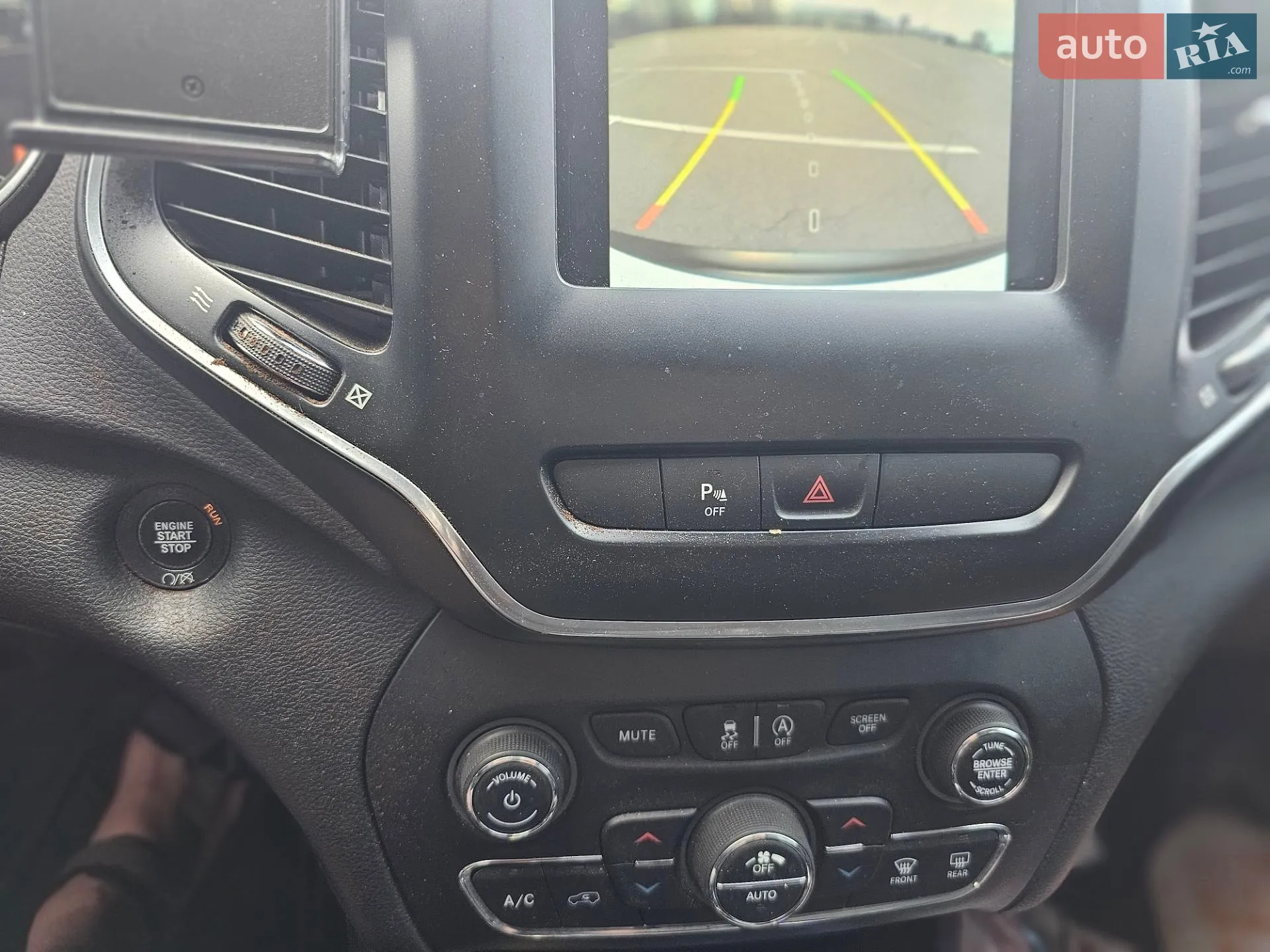 2018 Jeep Cherokee - мініатюра 8