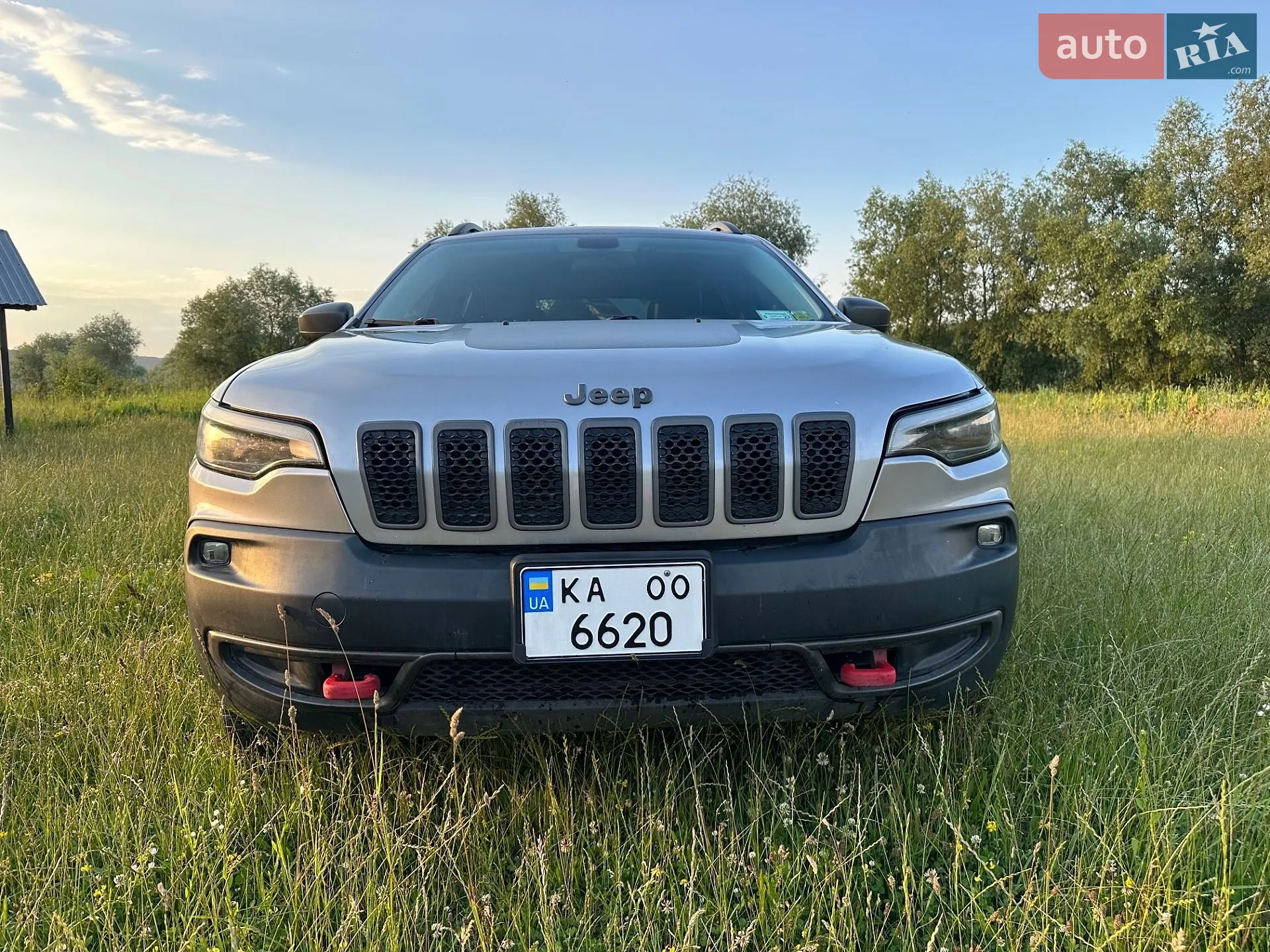 2019 Jeep Cherokee - мініатюра 16