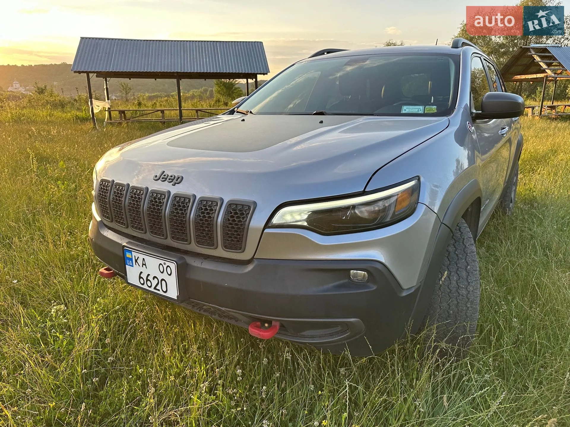 2019 Jeep Cherokee - мініатюра 26