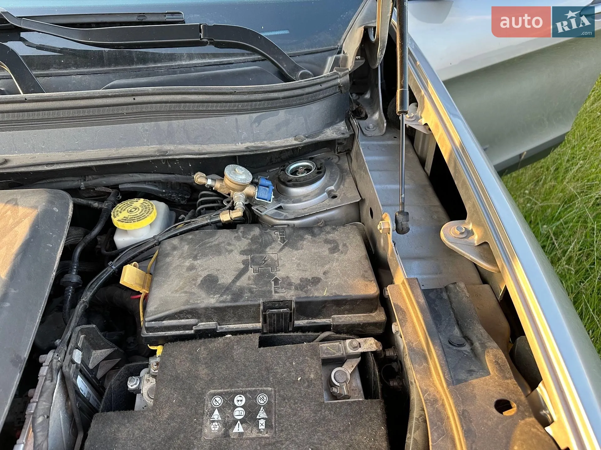 2019 Jeep Cherokee - мініатюра 29