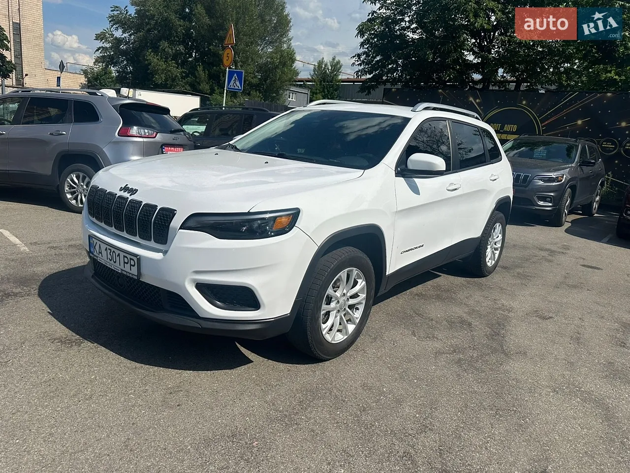 2024 Jeep Compass - мініатюра 30