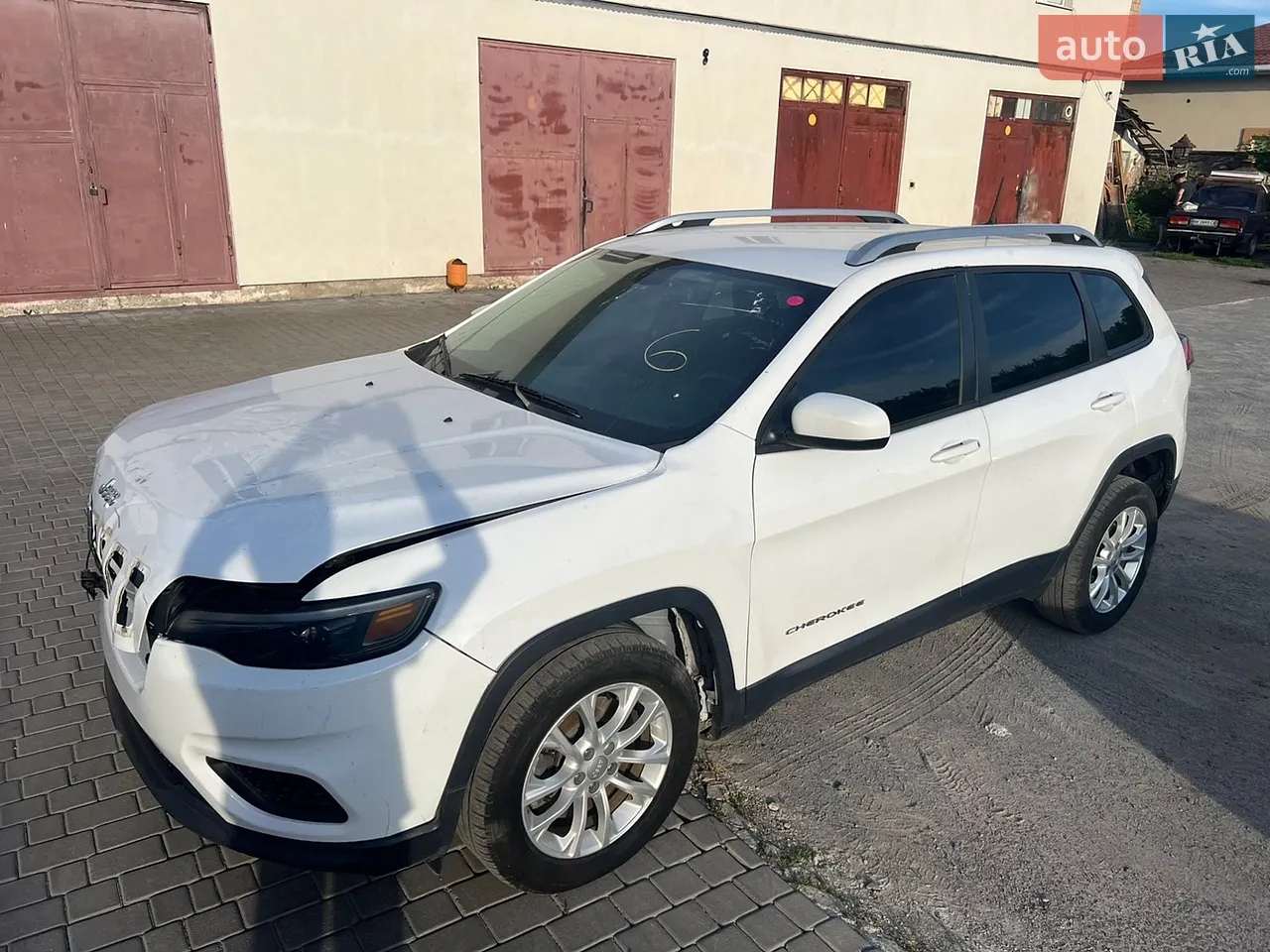 2018 Jeep Compass - мініатюра 45