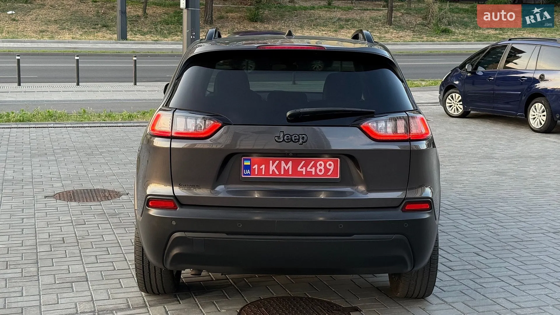 2021 Jeep Cherokee - мініатюра 13
