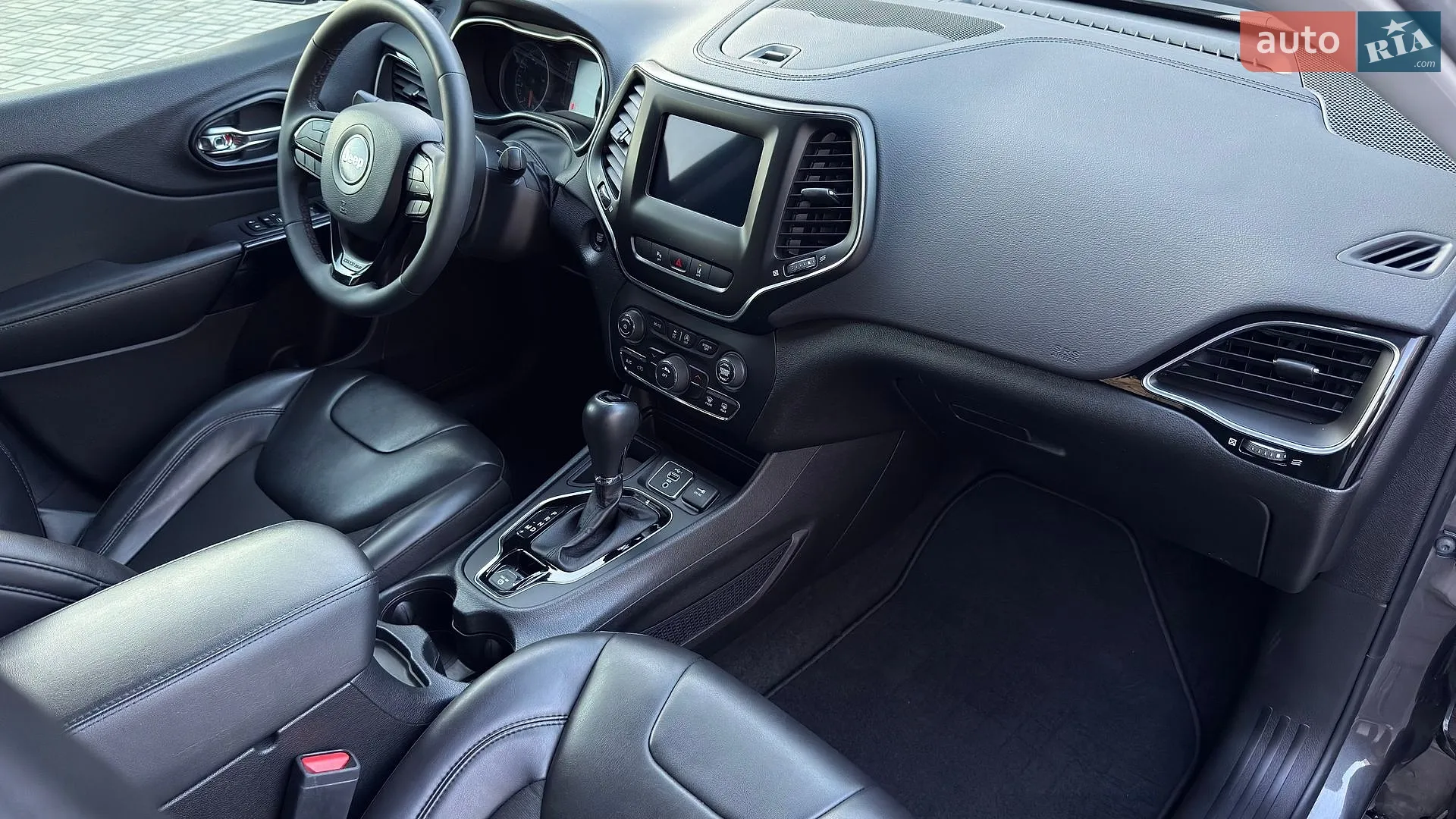 2021 Jeep Cherokee - мініатюра 43