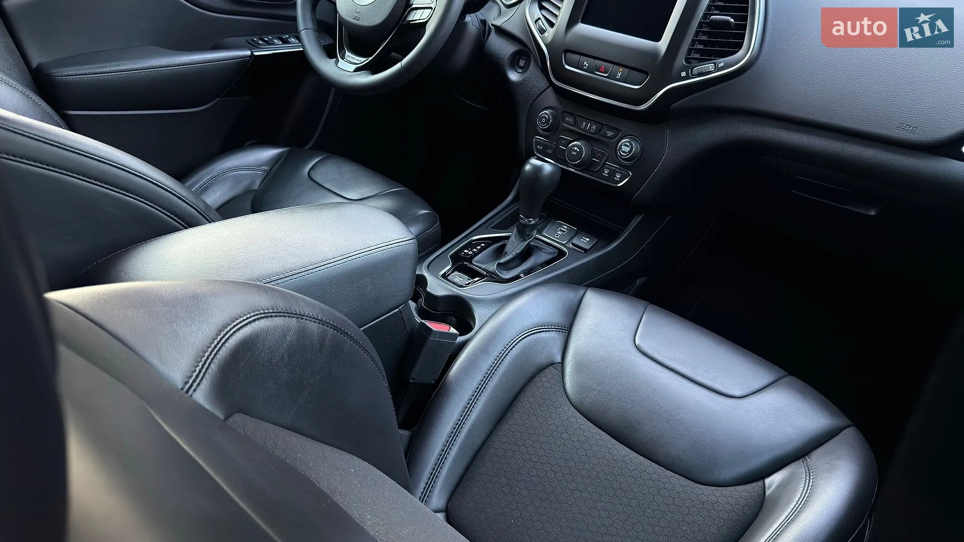2021 Jeep Cherokee - мініатюра 49