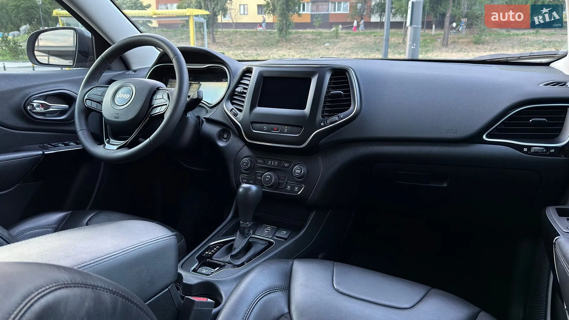 2021 Jeep Cherokee - мініатюра 52