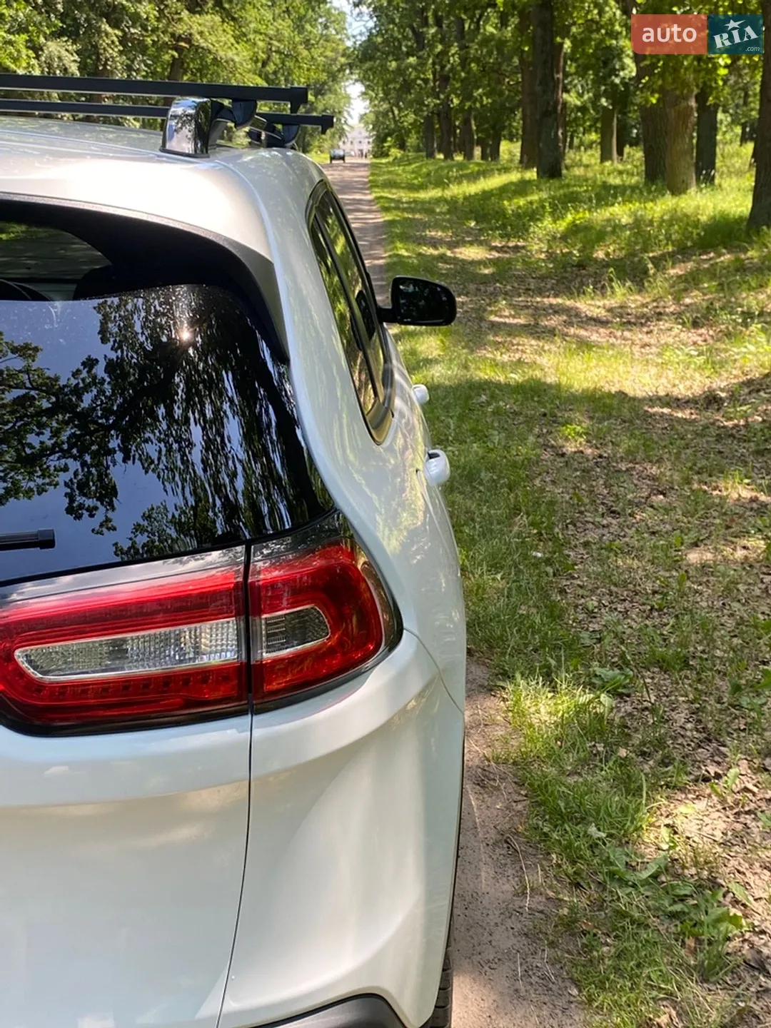 2015 Jeep Cherokee - мініатюра 11