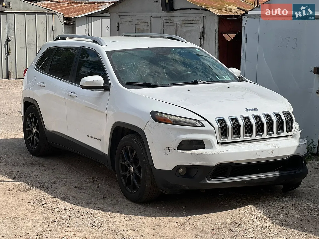 2019 Jeep Cherokee - мініатюра 12