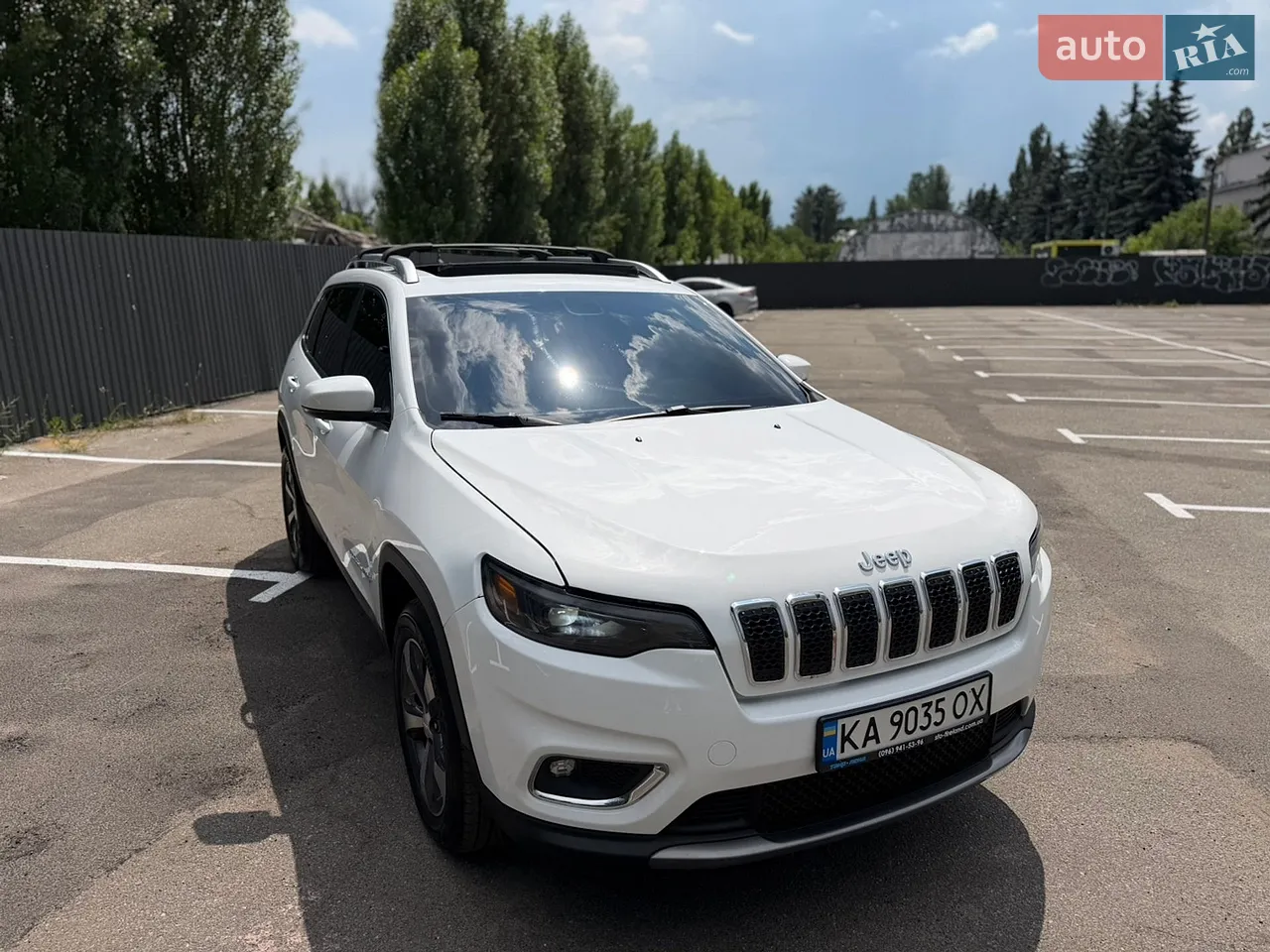 2019 Jeep Cherokee - мініатюра 29