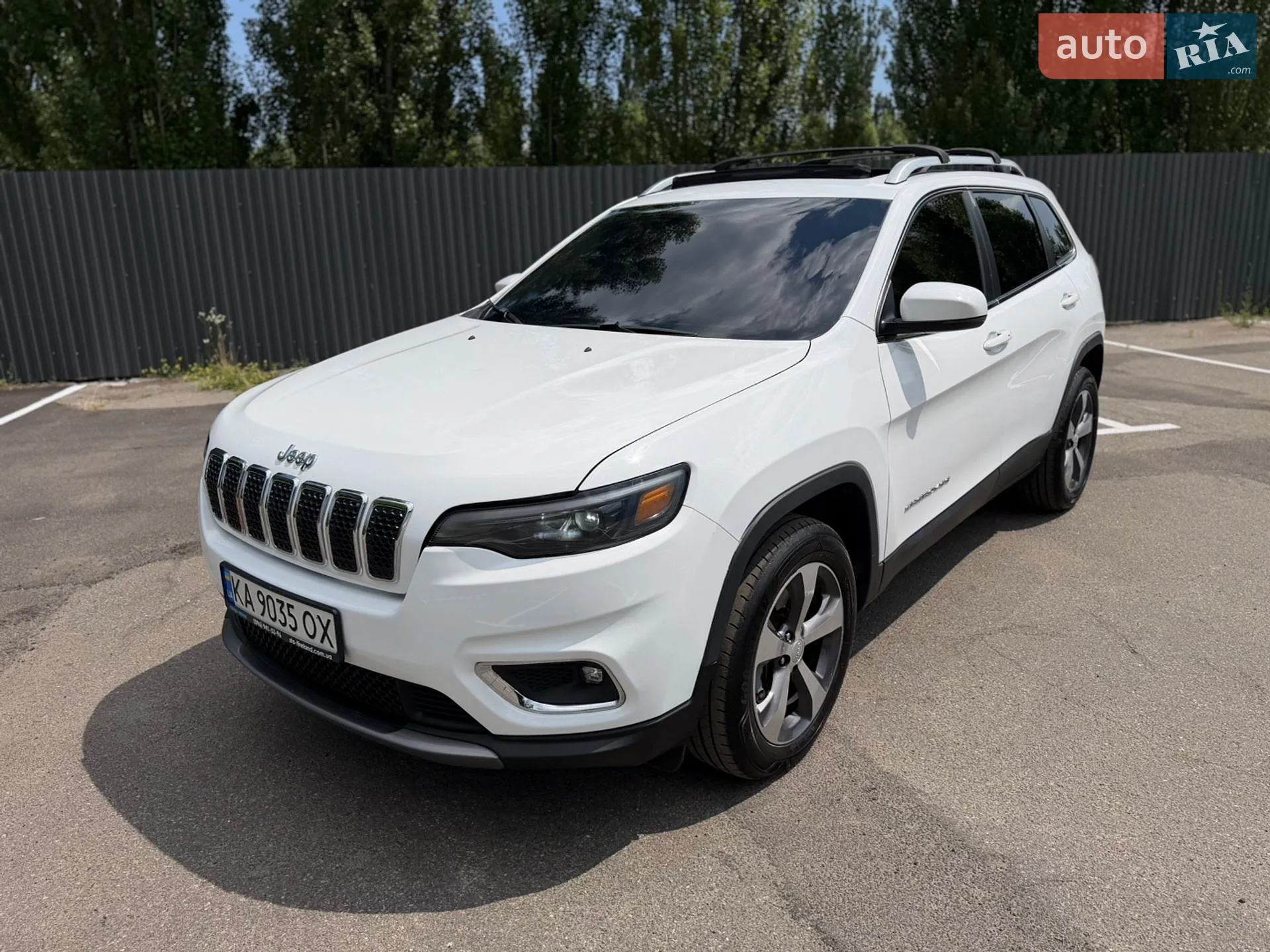 2018 Jeep Cherokee - мініатюра 15