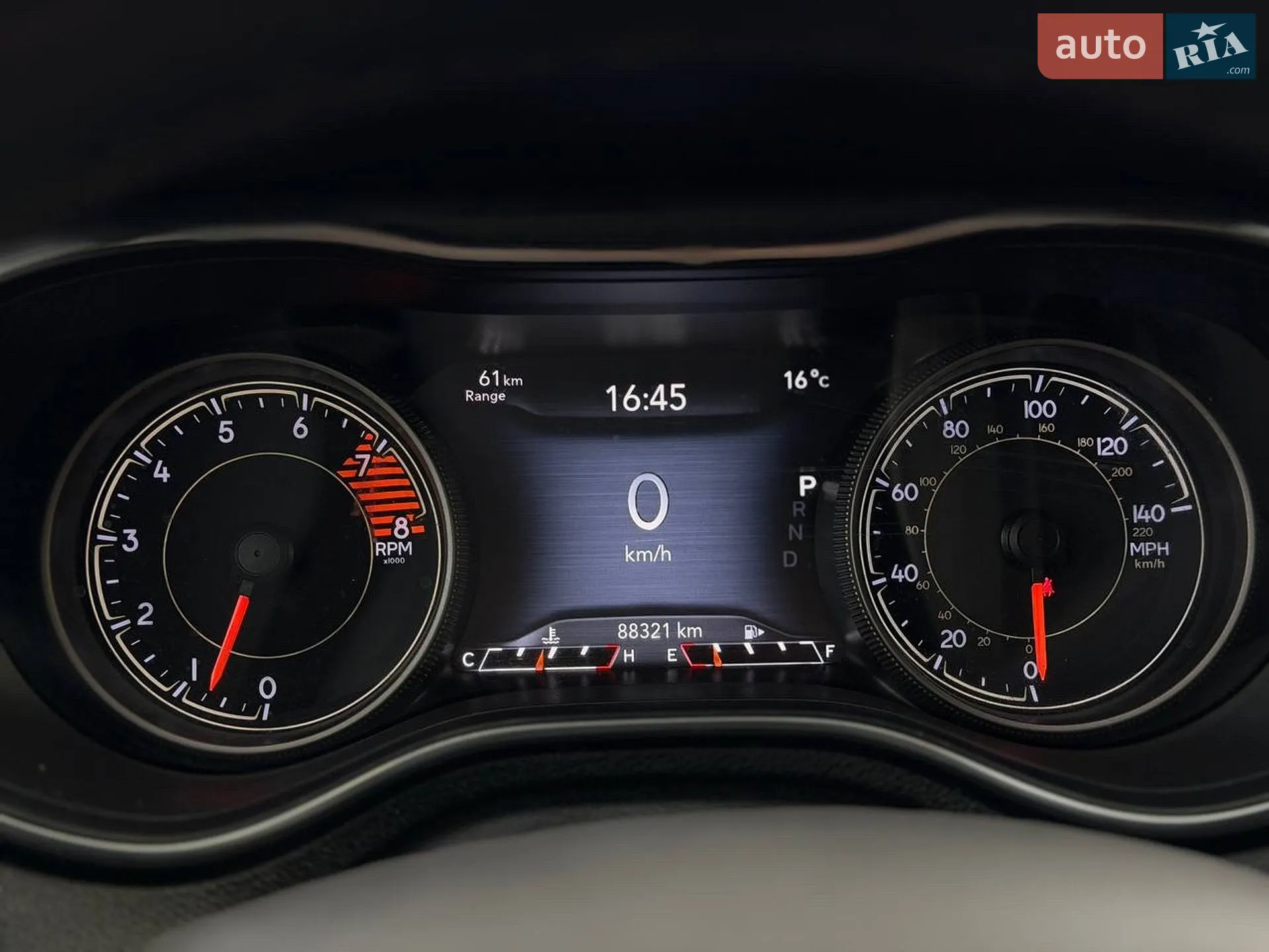 2019 Jeep Cherokee - мініатюра 22