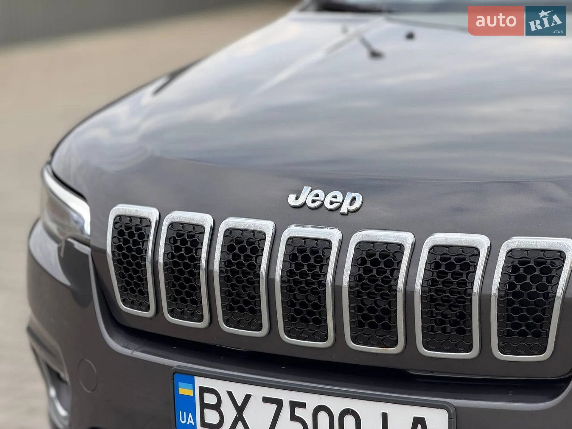 2019 Jeep Cherokee - мініатюра 38