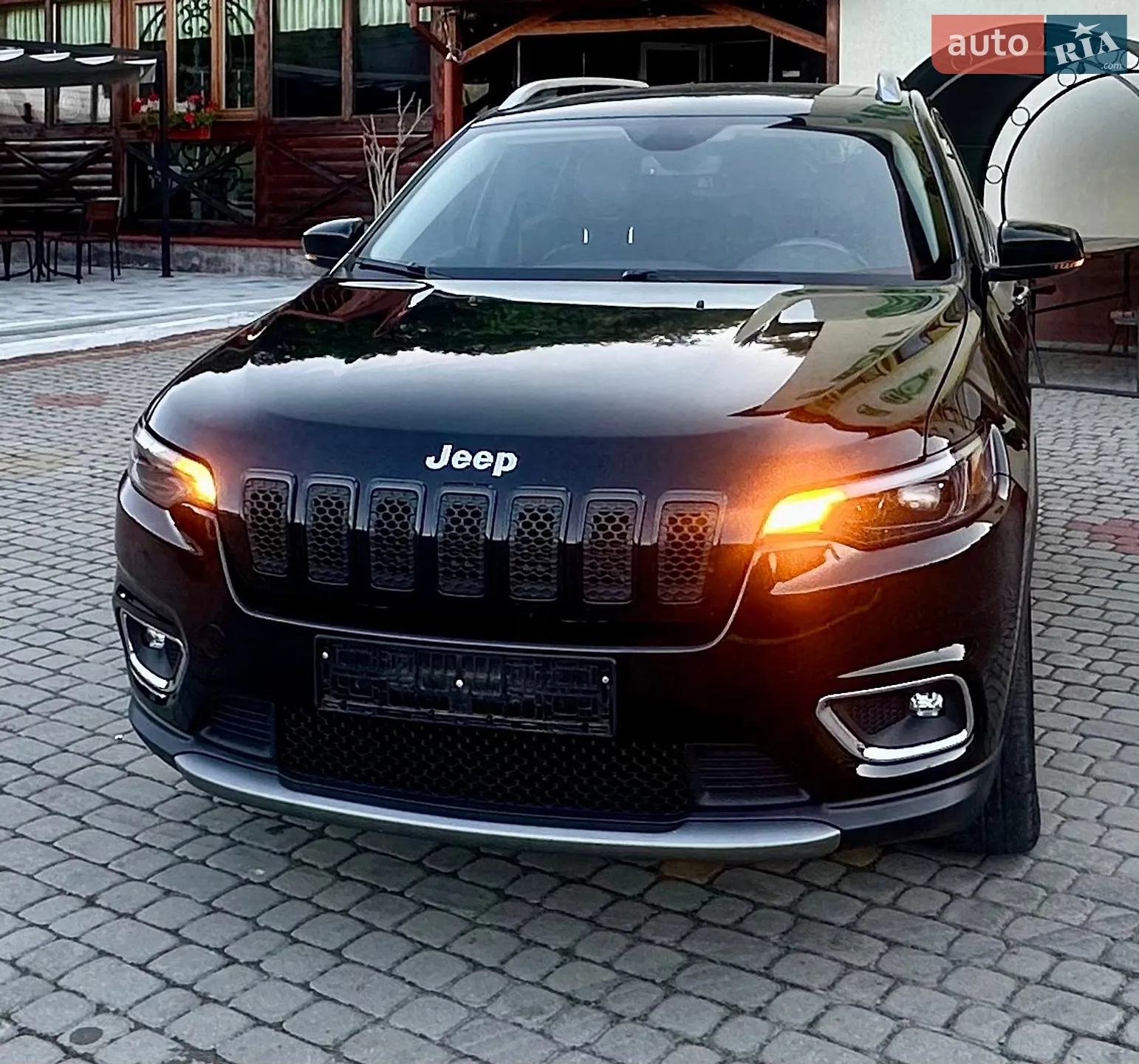 2018 Jeep Cherokee - мініатюра 23