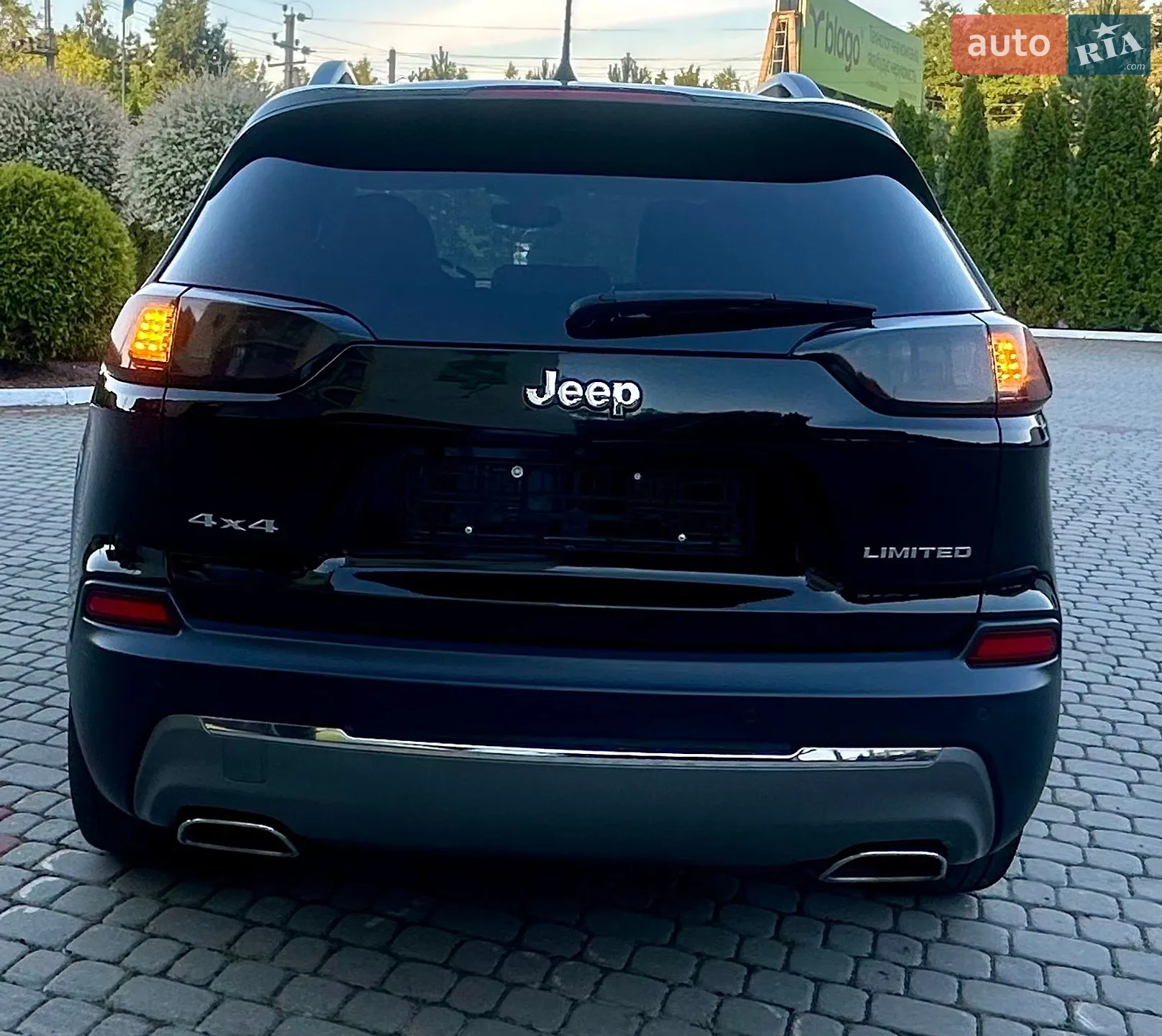 2018 Jeep Cherokee - мініатюра 22