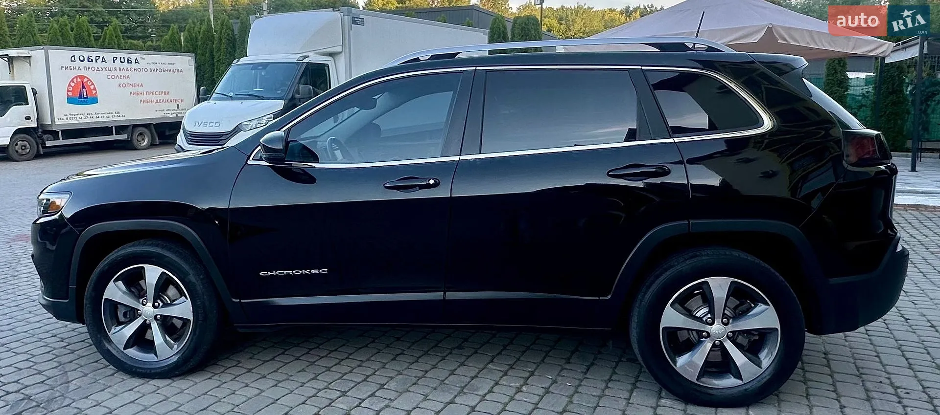 2018 Jeep Cherokee - мініатюра 15
