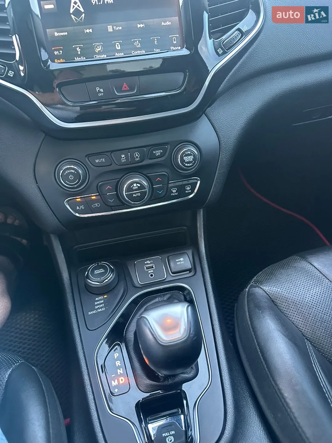 2018 Jeep Cherokee - мініатюра 58