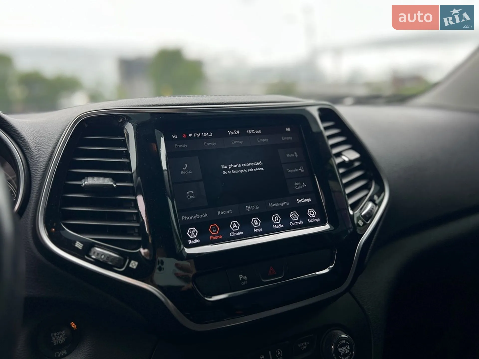2019 Jeep Cherokee - мініатюра 16