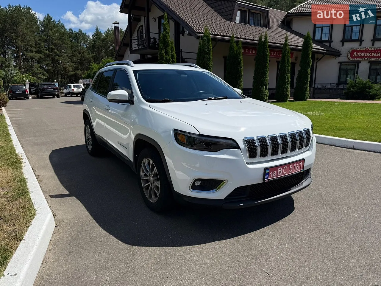 2019 Ford Edge - мініатюра 48