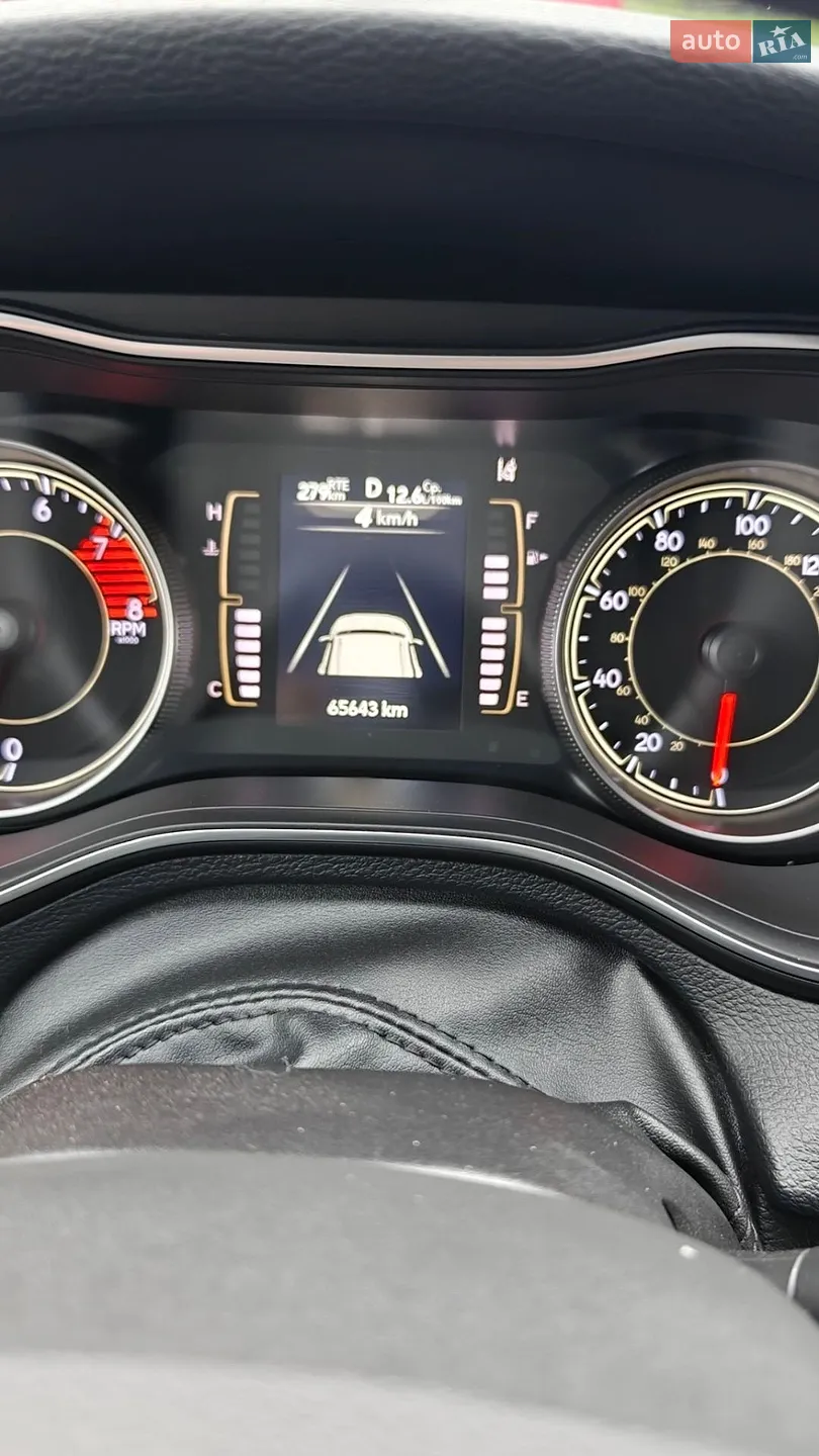 2020 Jeep Cherokee - мініатюра 2