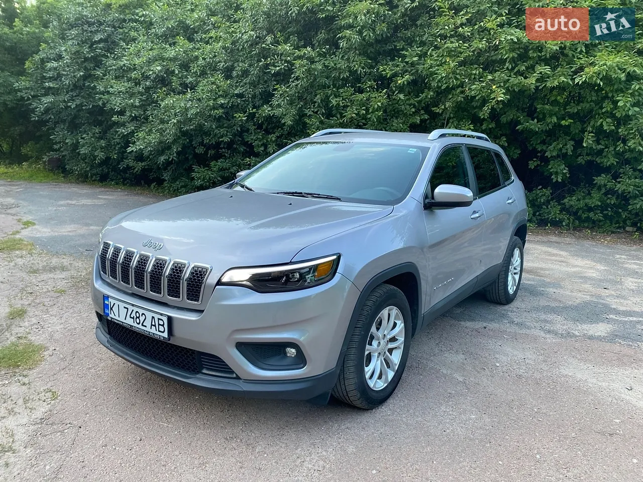2018 Jeep Compass - мініатюра 15