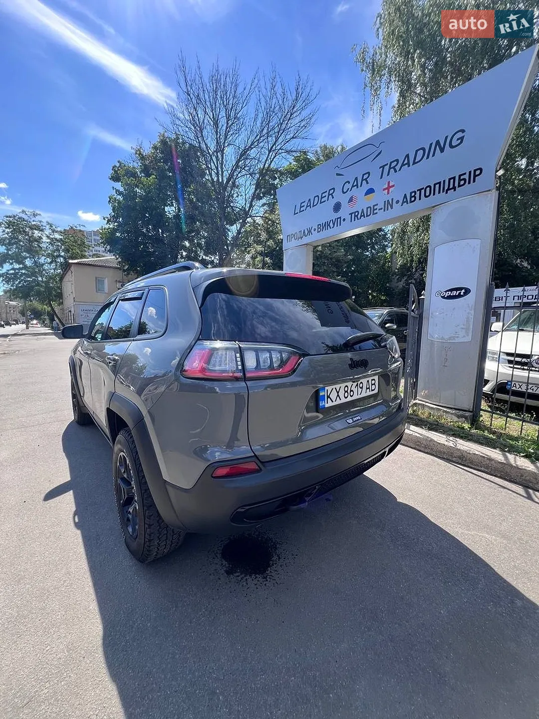 2022 Jeep Cherokee - мініатюра 6