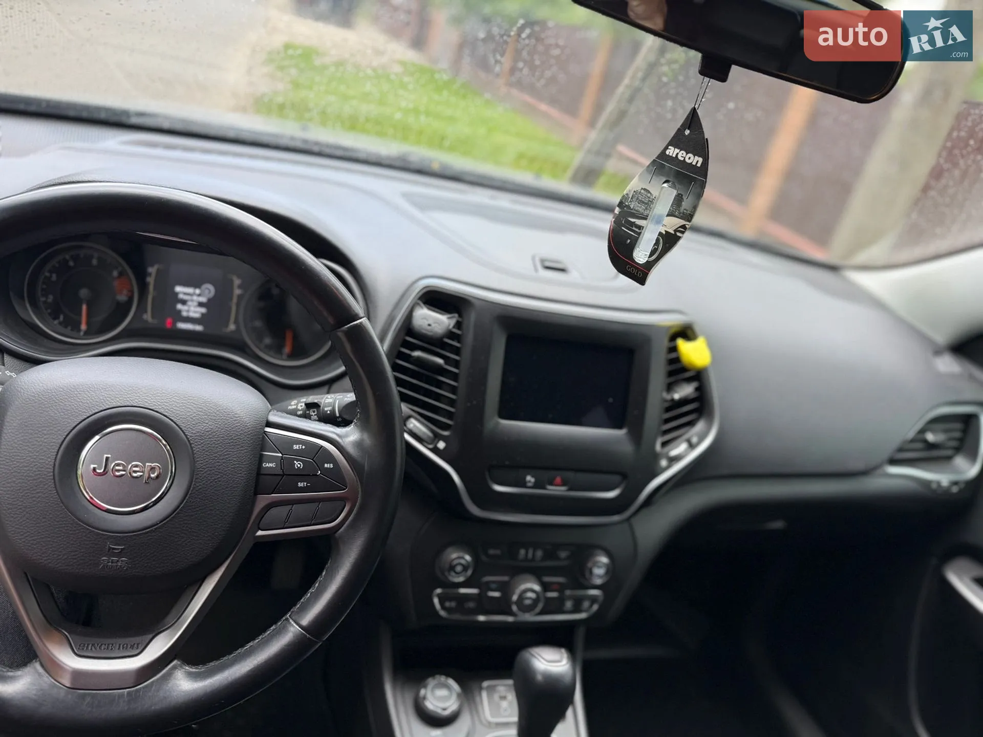 2018 Jeep Cherokee - мініатюра 12