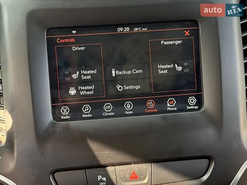 Jeep Cherokee 2019 VIN 1C4PJMLBXLD536919 фото оголошення 17 з 70