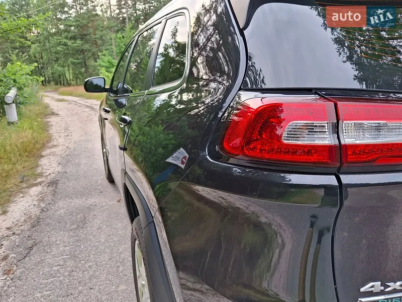 Jeep Cherokee 2014 VIN 1C4PJMDY6EW320088 фото оголошення 9 з 103