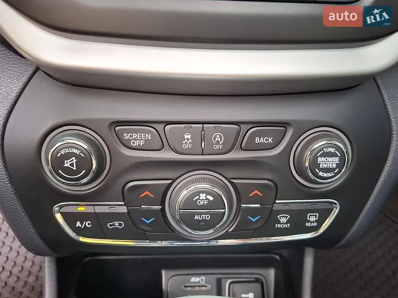 Jeep Cherokee 2014 VIN 1C4PJMDY6EW320088 фото оголошення 40 з 103