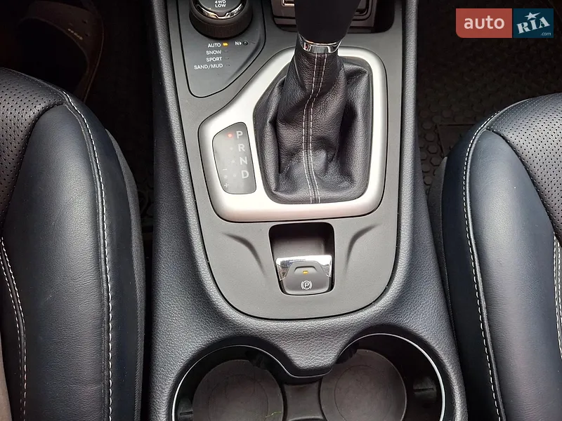 Jeep Cherokee 2014 VIN 1C4PJMDY6EW320088 фото оголошення 46 з 103