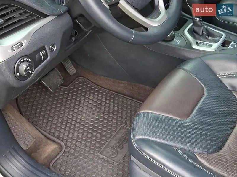 Jeep Cherokee 2014 VIN 1C4PJMDY6EW320088 фото оголошення 61 з 103