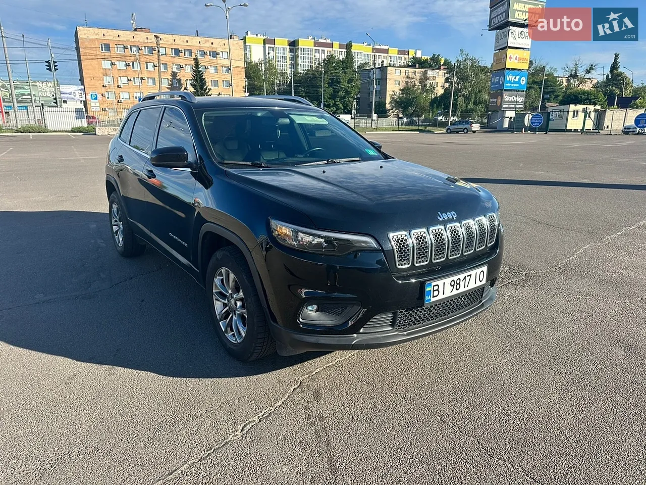2018 Jeep Cherokee - мініатюра 15
