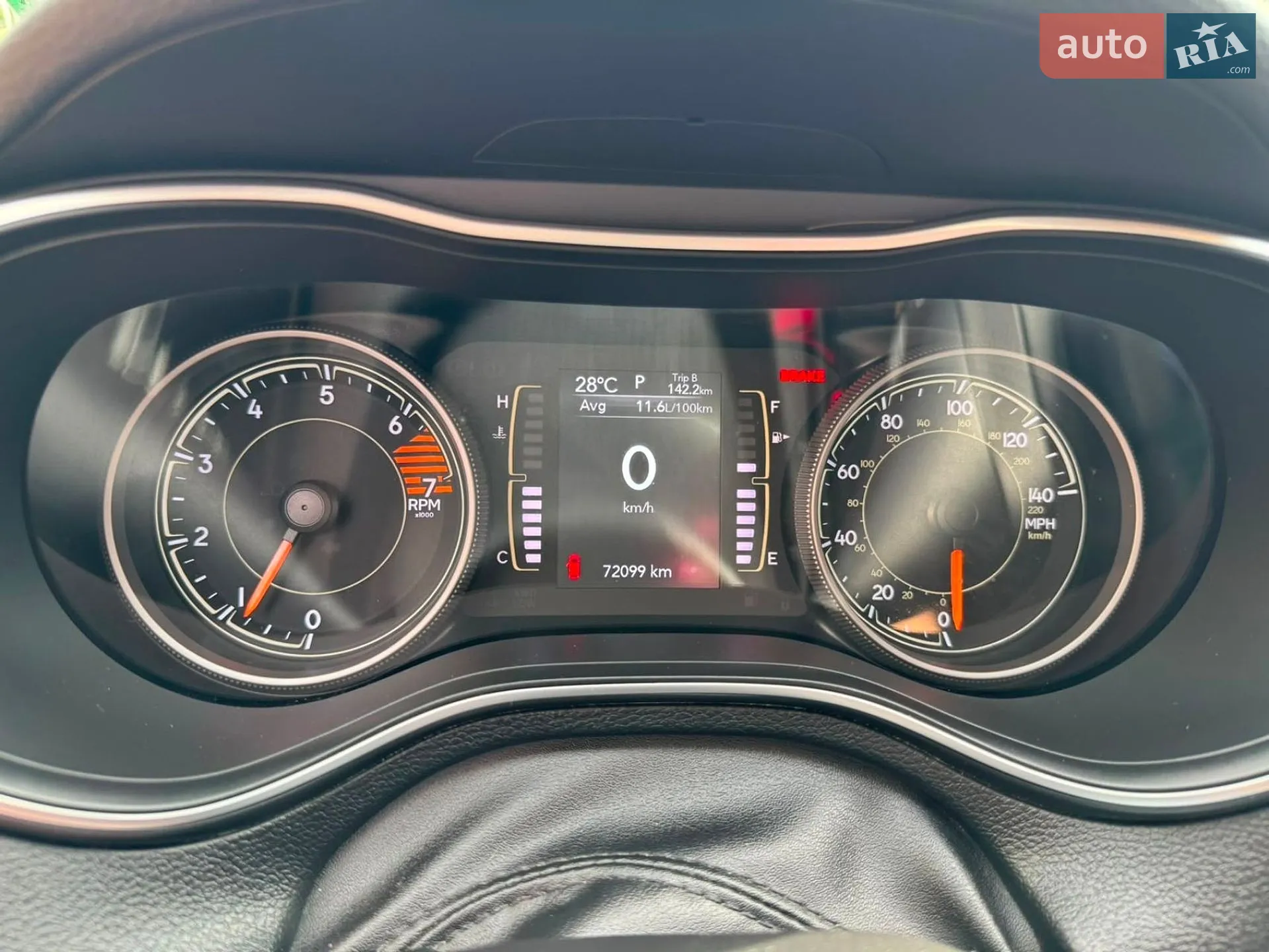 2018 Jeep Cherokee - мініатюра 8