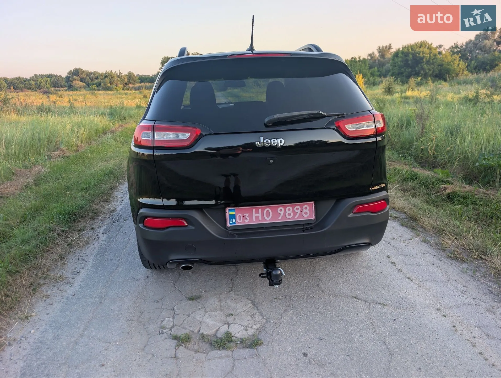 2018 Jeep Cherokee - мініатюра 10
