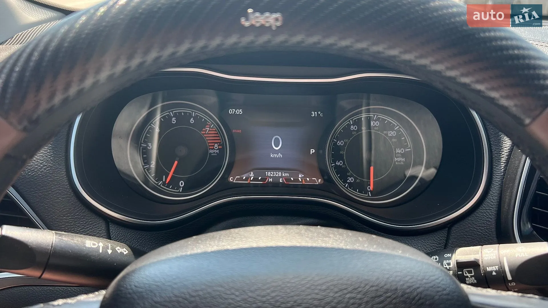 2018 Jeep Cherokee - мініатюра 93