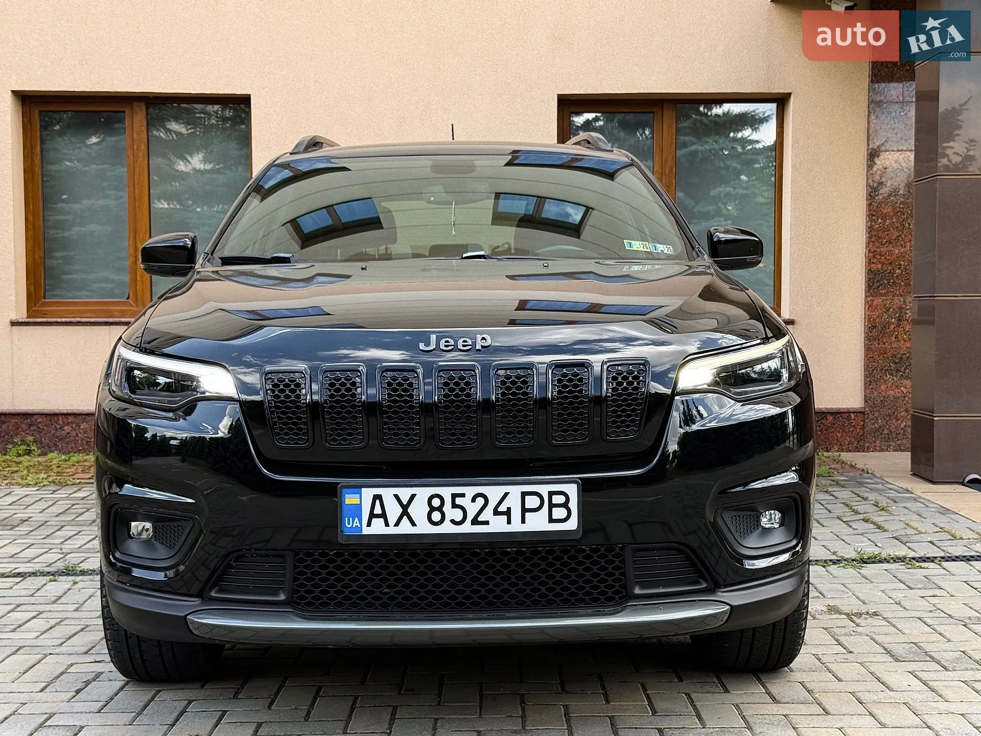 2019 Jeep Cherokee - мініатюра 15