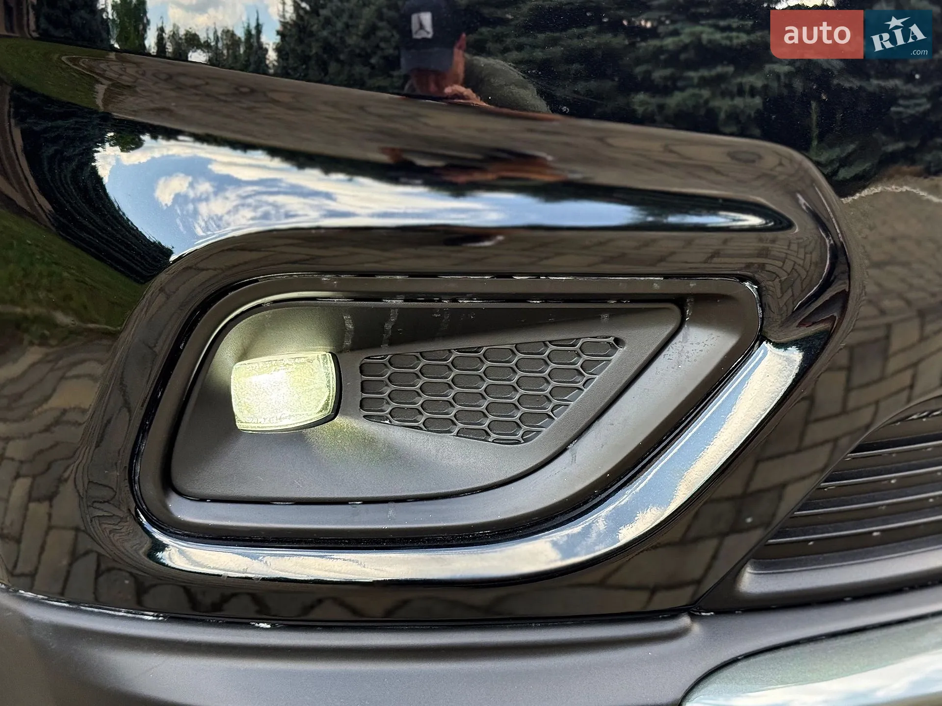 2019 Jeep Cherokee - мініатюра 20